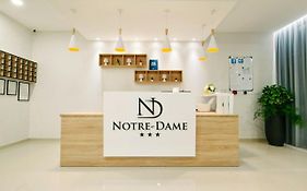 Hotel Notre Dame